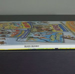 Bugs Bunny Volume 20 used, includes Bugs & Taz 10