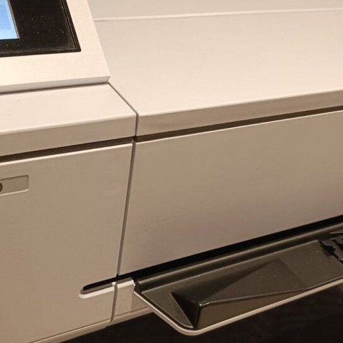 Epson SC-T5100 Plotter like new with touch screen and ink