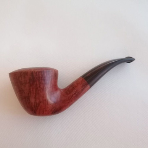 Amadeus Briar Smoking Pipe like new, collectible