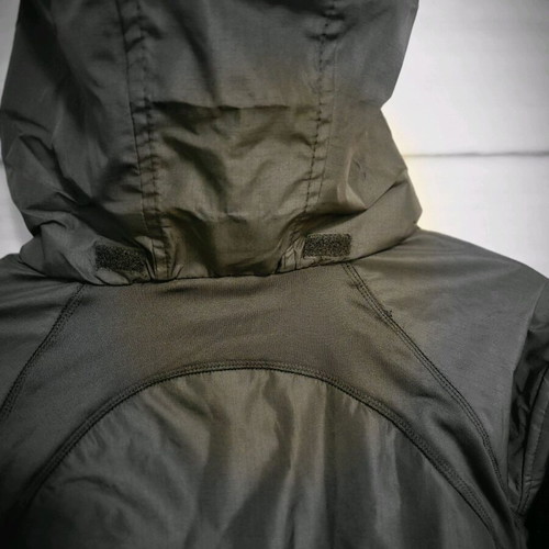 Soft Shell Black Jacket Tactical Series Medium new excellent unworn