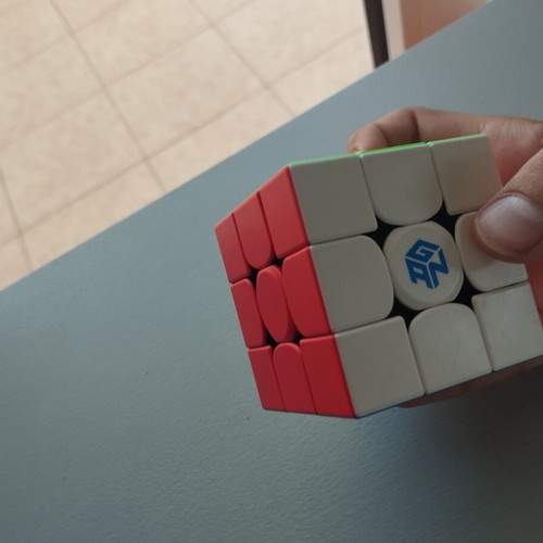 GAN Rubik's Cube 3x3
