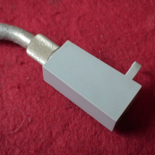 Tonearm with headshell for Lenco J-655 used