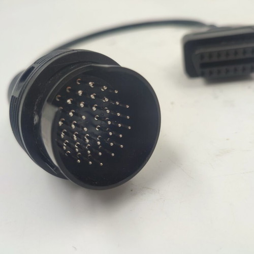 OBD1 to OBD2 Adapter Cable for Mercedes and Others