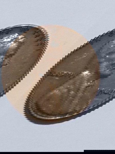 ONE CENT ΑΜΕΡΙΚΗΣ ΤΟΥ 1942