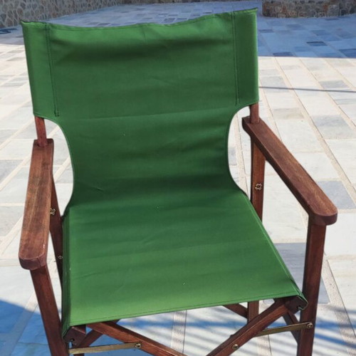 Director chairs and table set like new