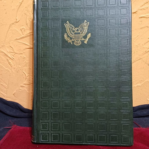 The American Challenge book like new, Greek edition by Jean-Jacques Servan-Schreiber