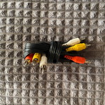 Audio video cable new