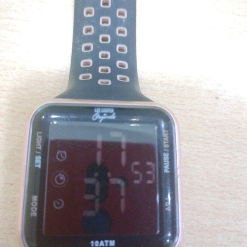 Lee Cooper watch used