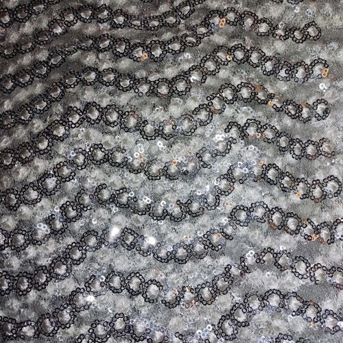 New fabrics for dress, pack of 2 pieces