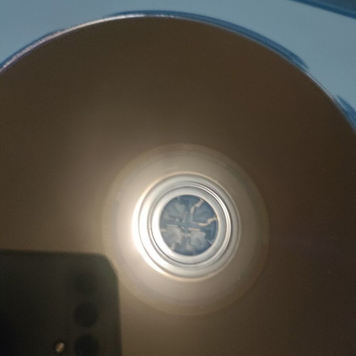 Alien Resurrection Blu-Ray like new with Greek subtitles