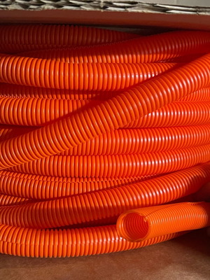 Panduit cable protection spiral 30.5m new