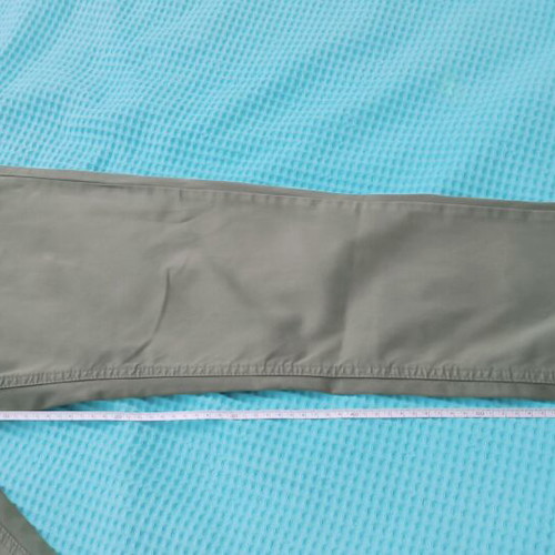 U.S. Polo Assn. Chino pants, khaki, medium
