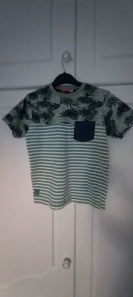 t-shirt  ENERGIERSγια αγόρι
