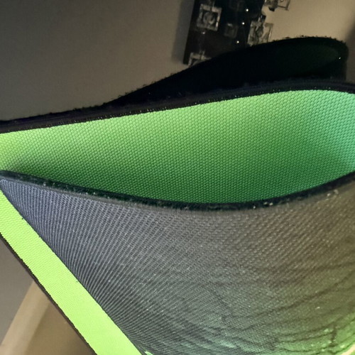 Razer Goliathus Control/Speed Large gaming mousepad like new