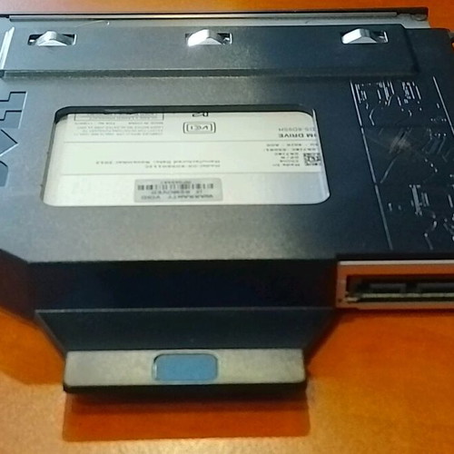 Dell DVD-ROM Drive DS-8D9SH DS-8D9SH112C Laptop Optical Drive SATA used