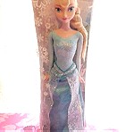  Mattel Disney frozen Elsa!