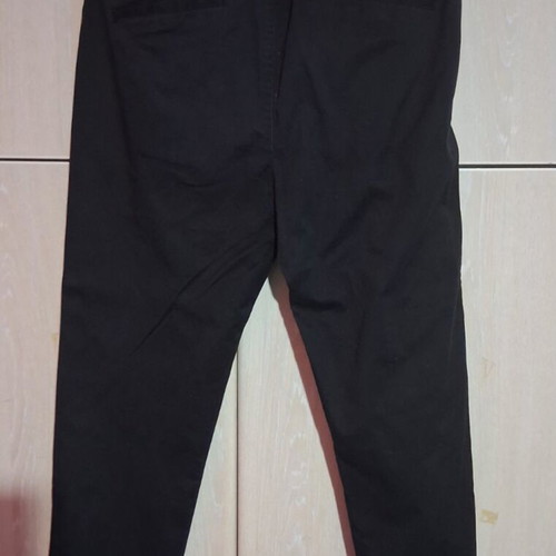 Royal Punk Pants new, size L, black