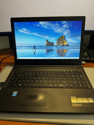 Lenovo B50-50 15.6'' laptop, Intel Core i3, 4GB RAM, 500GB HDD