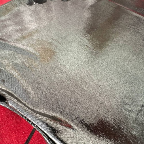 Pour Moi Italy metallic blouse like new, size M/L