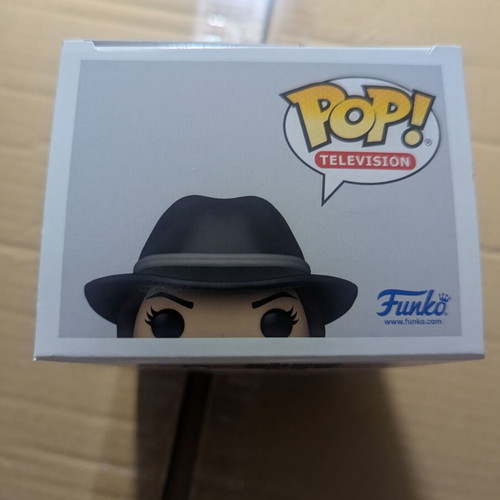 Funko Pop! Television The Walking Dead Maggie Rhee Vinyl Figure 1183 new