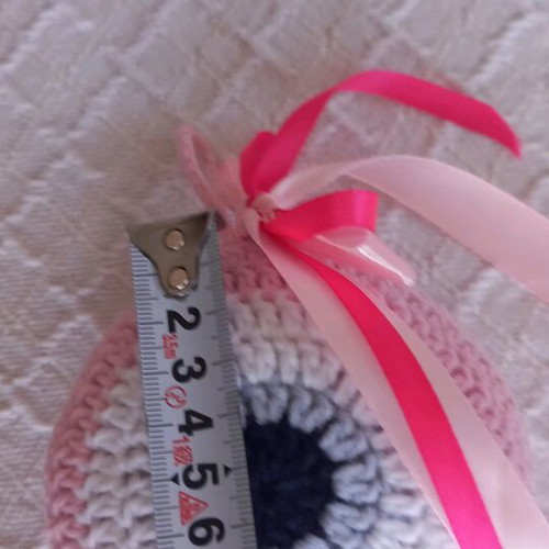 Handmade eye decor new condition
