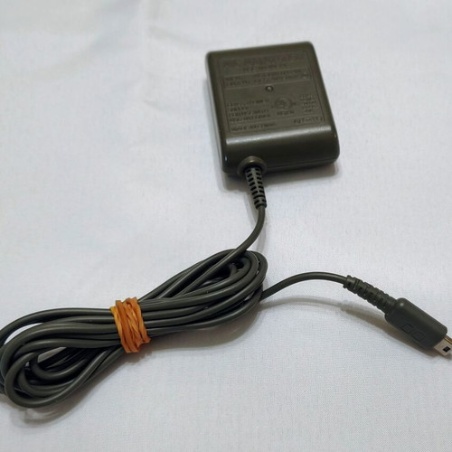 Nintendo DS AC Charger used, original