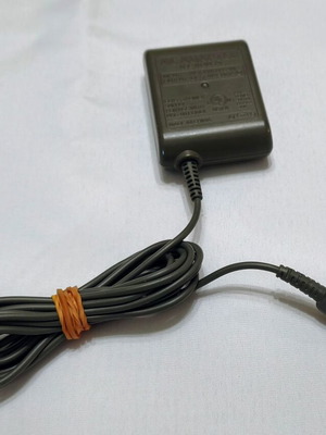 Nintendo DS AC Charger μεταχειρισμένος, original