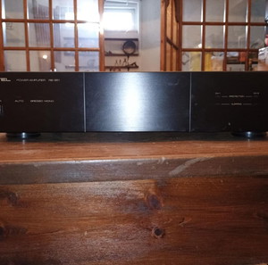 Rotel RB-951 τελικός ενισχυτής + καλώδια ηχείων