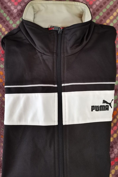 Σετ φόρμας PUMA (original) Medium
