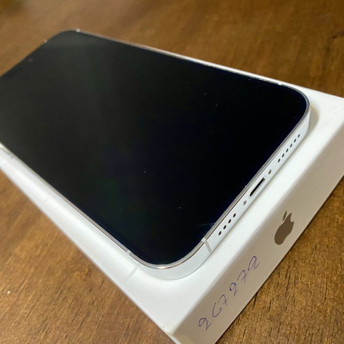iPhone 14 Pro Max 128 GB Silver
