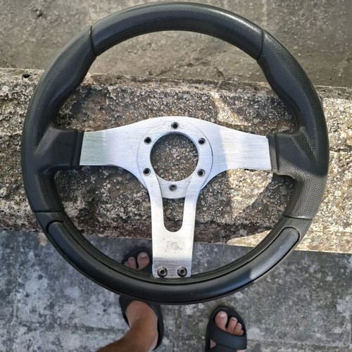 Steering wheel used 32m for all car types
