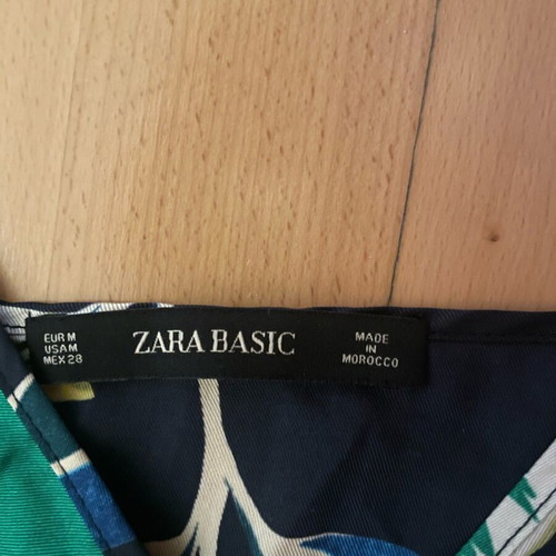 Zara dress size M like new