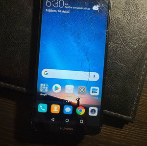 τηλέφωνο HUAWEI Mate 10 lite 64 gb