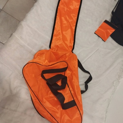 Chainsaw case new, left blade position for 20-30 cm blade