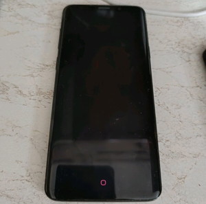 Samsung galaxy S9 plus