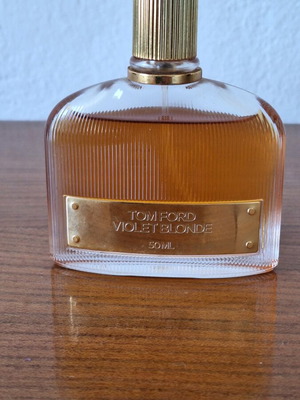 Violet Blonde Tom Ford for Women 50ml Eau de Parfum full