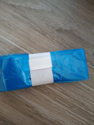 Tommee Tippee bin replacement bag new
