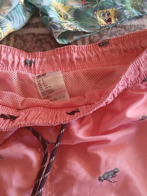 H&m Μαγιό σορτσ