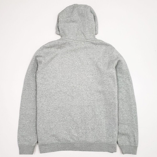 Nike 861768 NSW Track Fleece men's sweatshirt like new, size L, gray
