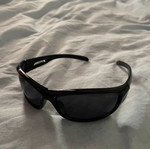 Sunglasses new, black