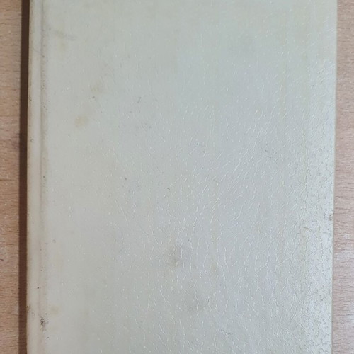 Stalingrad by Theodor Plievier used, Greek edition, volume one