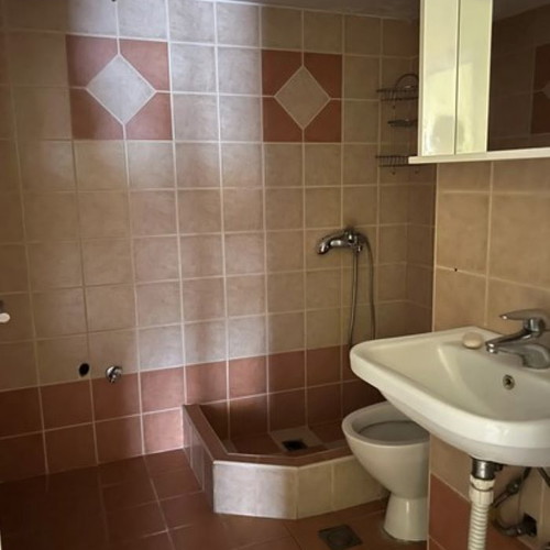 Apartment 72 sqm corner, 2 bedrooms, 1st floor, Piraeus Terpsithea