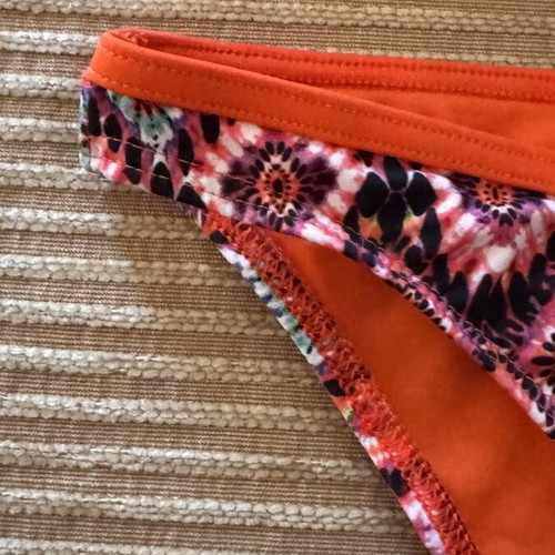 Gossip bikini set like new, adjustable straps, size M, cup 85C