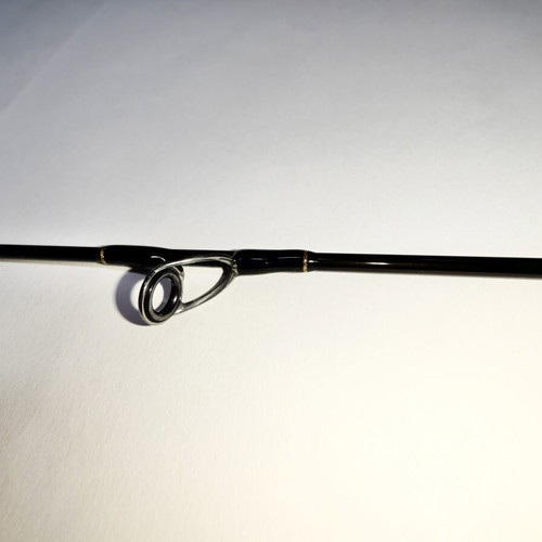 Tenryu Power Master Light Core Design PWM96MHK Light Shore Jigging Rod used