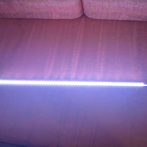 Sera LED X-Change Tube 820mm aquarium light used, Daylight Sunrise 22Watt
