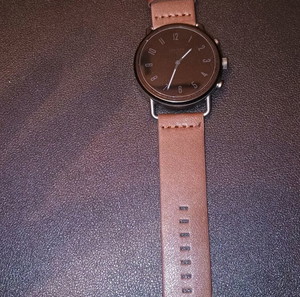 SUPER ΠΡΟΣΦΟΡΑ!!! Smartwatch  FALSTER SKAGEN 3 με NFC
