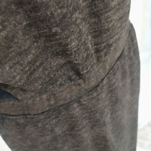 Girls' jumpsuit H&M new, grey, size 158