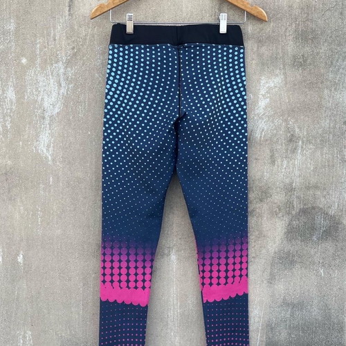 Simart sports leggings no S-M size M 38 10