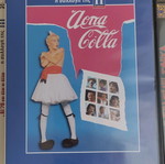 Arpa Kolla DVD like new