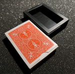 Magic card disappearance case new